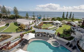 Mantra Mooloolaba Beach 4*